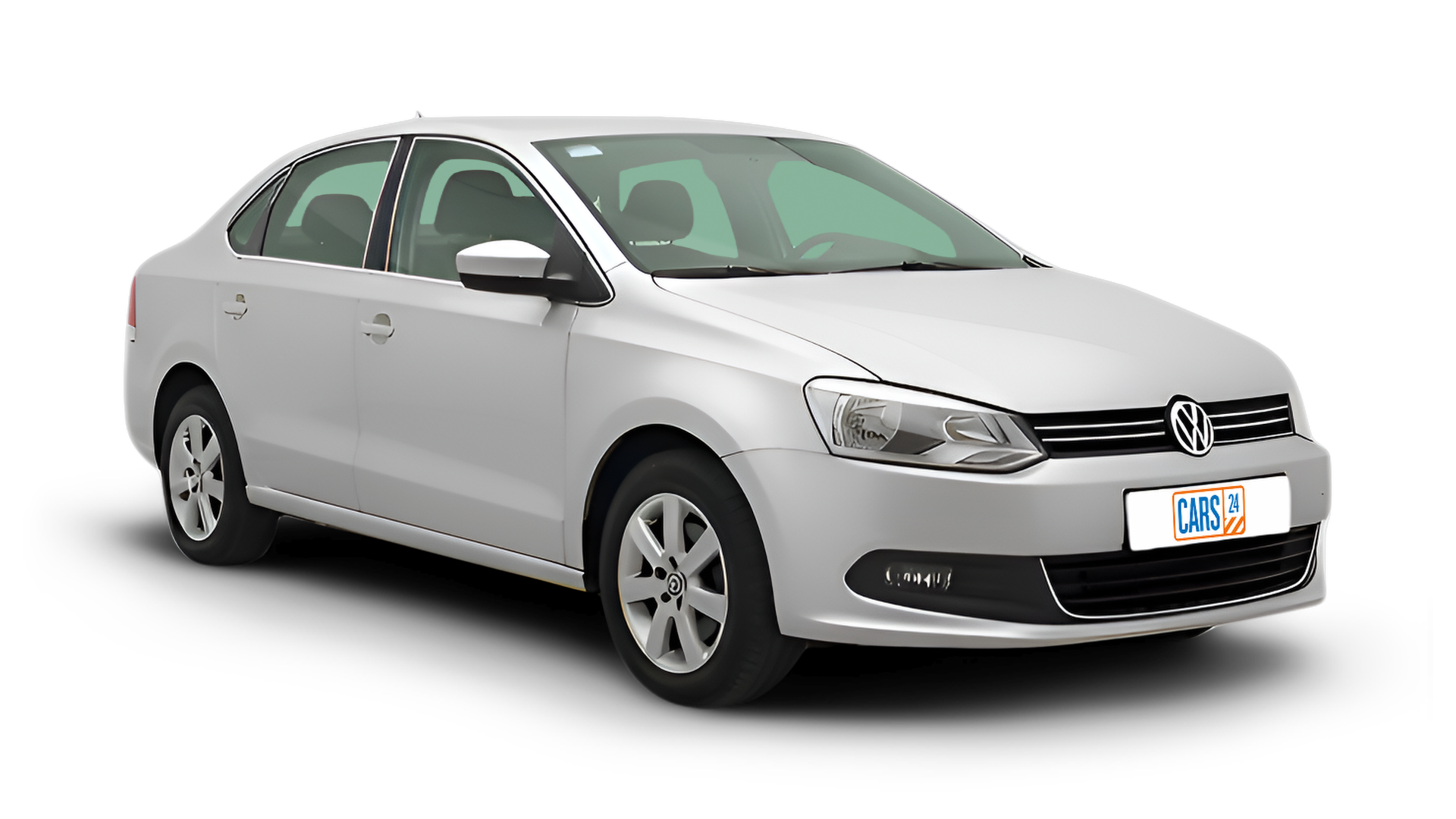 Volkswagen Vento-img